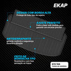 Tapete Porta-Malas BYD Tan - Ekap