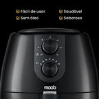 Air Fryer Moob - 127V