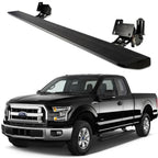 Estribo Elétrico Retrátil  Ford F-150