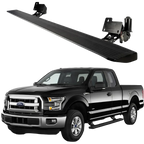 Estribo Elétrico Retrátil  Ford F-150