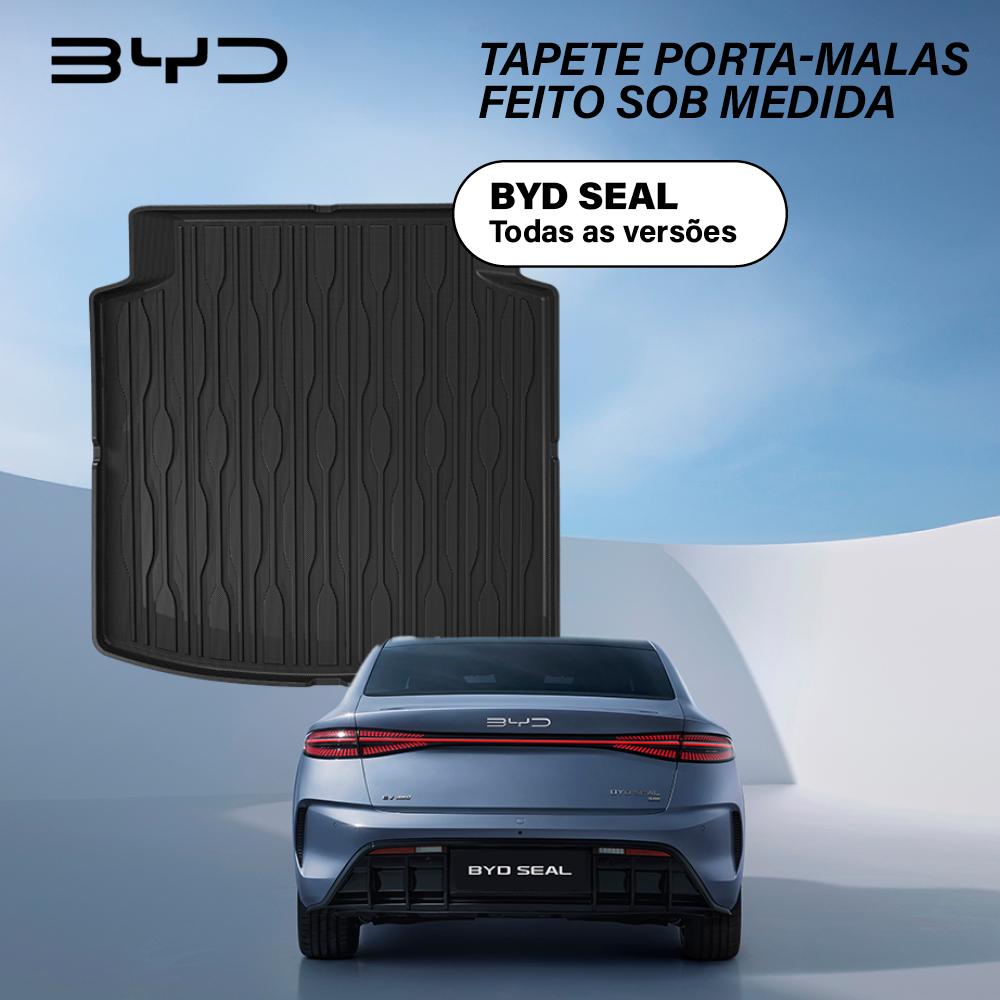 Tapete Porta-Malas BYD Seal - Ekap