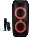 Caixa de Som Moob Fusion Amplificada