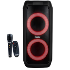 Caixa de Som Moob Fusion Amplificada