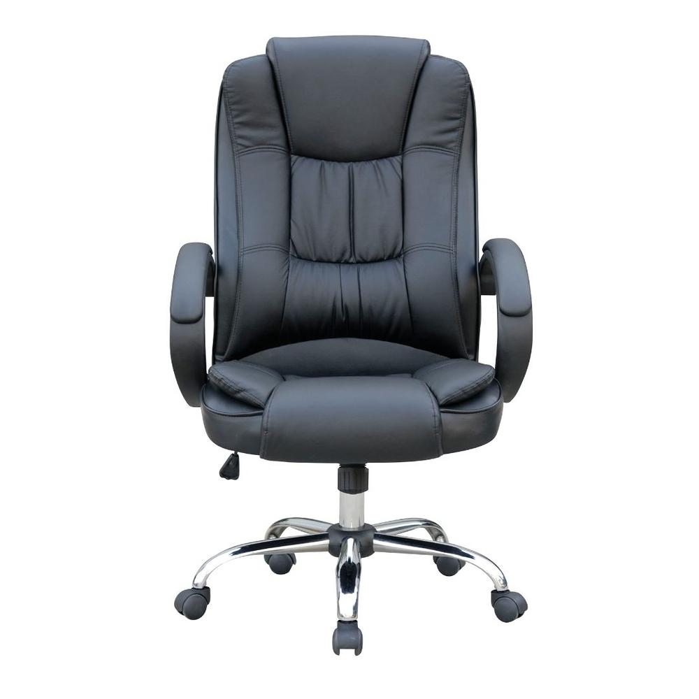 Conjunto Escritório com 6 Cadeiras Moob Nice