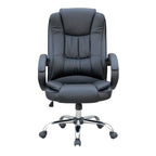 Conjunto Escritório com 6 Cadeiras Moob Nice