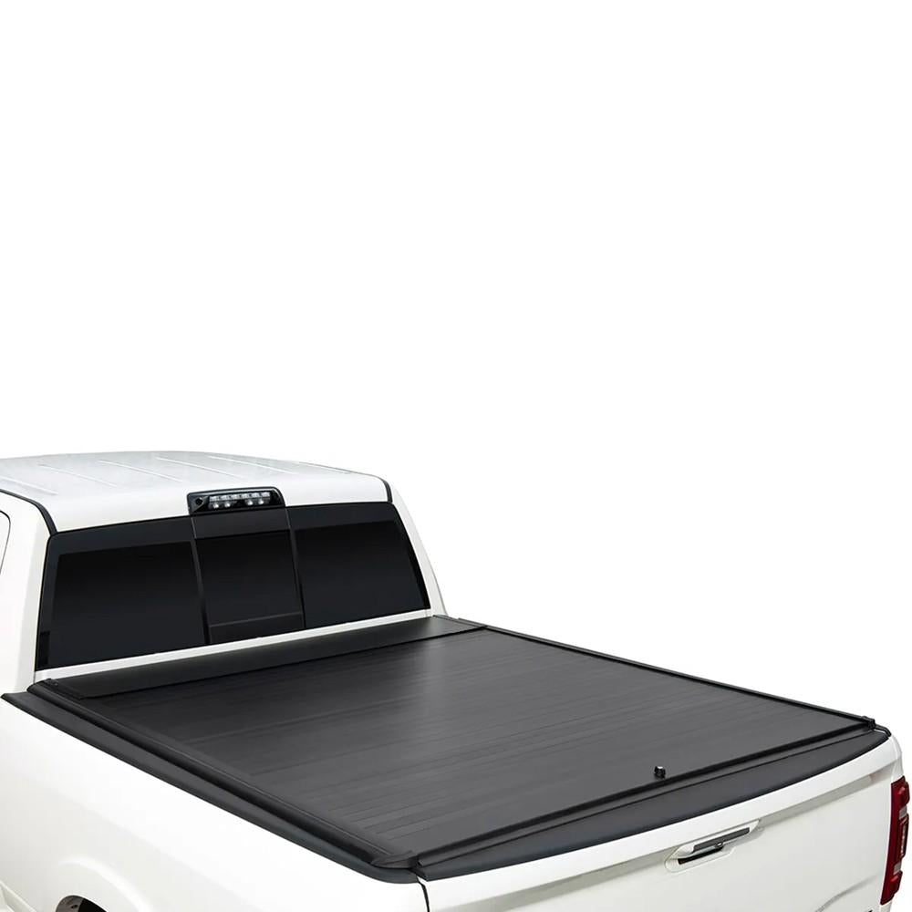 Capota Rígida Retrátil Manual Ford F-150