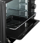Forno Elétrico Bancada Moob 50 Litros - 127V