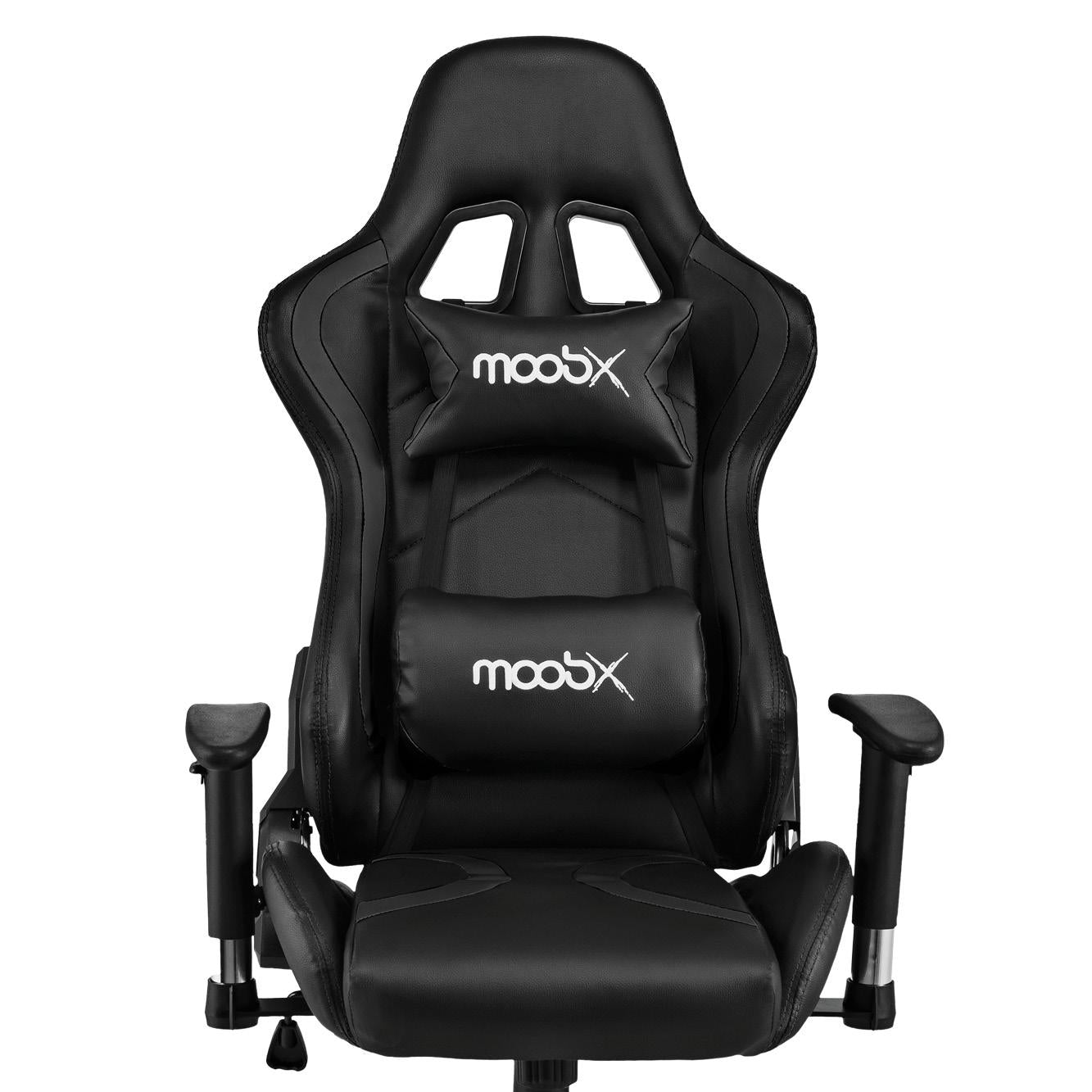 Cadeira Gamer Moob Thunder Preto