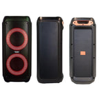 Caixa de Som Moob Urban Amplificada