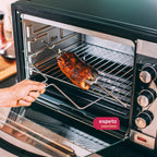 Forno Elétrico Moob 60 Litros - 220V