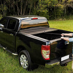 Capota Rígida Retrátil Manual Ford F-150