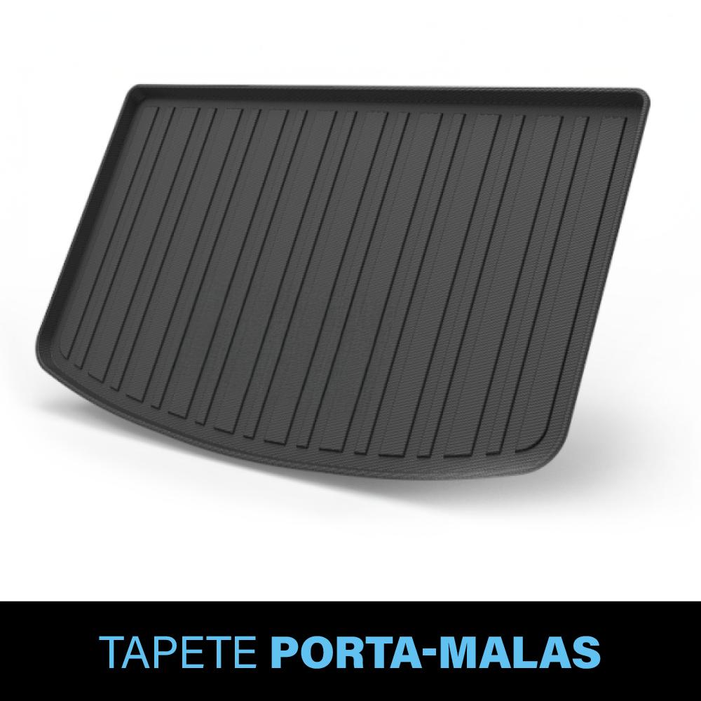 Tapete Bandeja - GWM Ora (4 Pçs 3D)