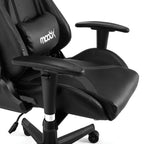 Cadeira Gamer Moob Thunder Preto