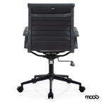 Cadeira Moob Boston Diretor Black