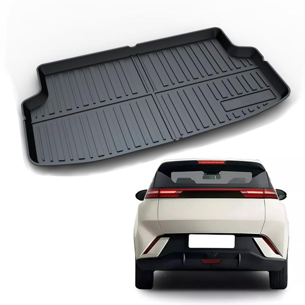 Tapete Bandeja Porta Mola - BYD Mini Dolphin (3D)