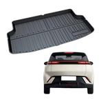 Tapete Bandeja Porta Mola - BYD Mini Dolphin (3D)