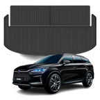 Tapete Porta-Malas BYD Tan - Ekap