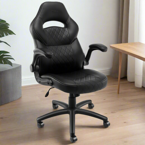 Cadeira Gamer Moob Horizon Preta