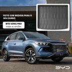 Tapete Bandeja Porta Mala - BYD Song Pro (3D)
