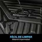 Tapete Bandeja GWM Haval (3 Pçs) - Ekap