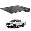 Capota Retrátil Manual - Toyota Hilux