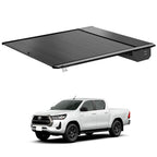 Capota Retrátil Manual - Toyota Hilux
