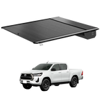 Capota Retrátil Manual - Toyota Hilux