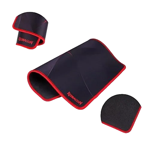 Mousepad Gamer Redragon Capricorn