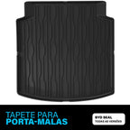 Tapete Porta-Malas BYD Seal - Ekap