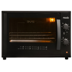 Forno Elétrico de Bancada Moob 60L - 220V