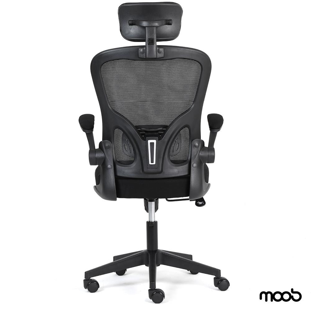 Cadeira Moob Veneza Presidente