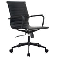 Cadeira Moob Boston Diretor - Black