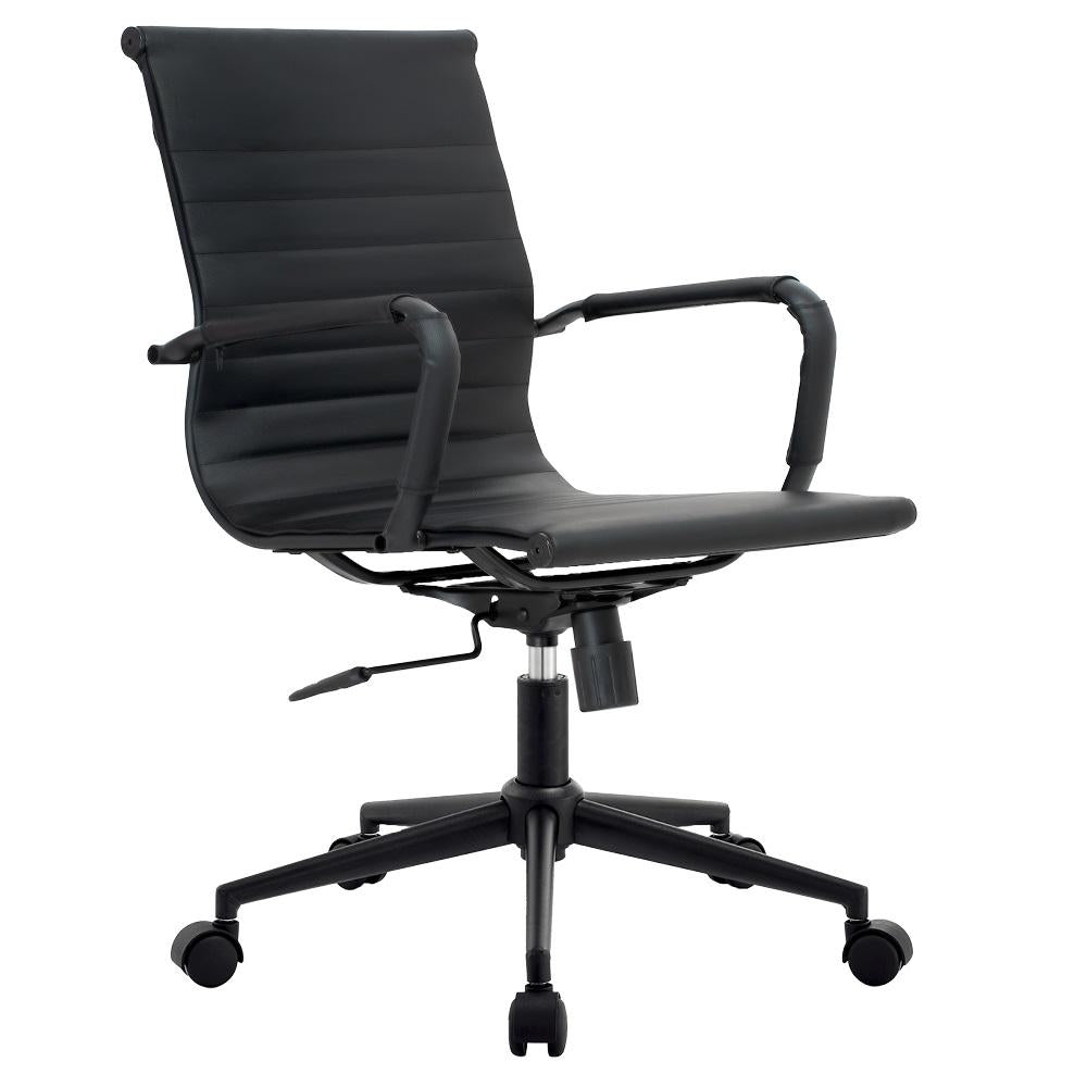 Cadeira Moob Boston Diretor Black
