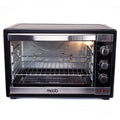 Forno Elétrico Moob 60 Litros - 127V