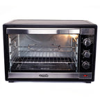 Forno Elétrico Moob 60 Litros - 127V