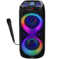 Caixa de Som Moob Wave Amplificada
