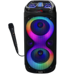 Caixa de Som Moob Wave Amplificada