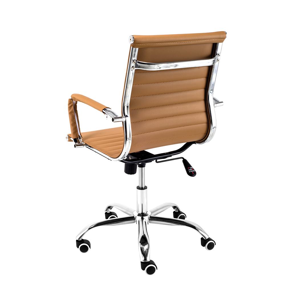 Cadeira Moob Boston Diretor Caramelo