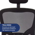 Cadeira Moob Barcelona Presidente