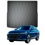 Tapete Porta-Malas BYD Song Plus - Ekap
