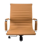 Cadeira Moob Boston Diretor Caramelo