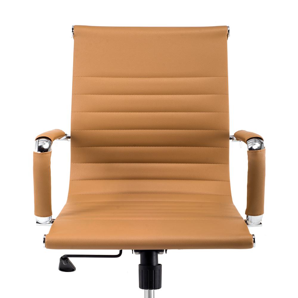Cadeira Moob Boston Diretor Caramelo
