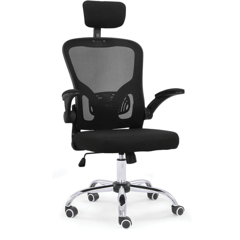 Cadeira Moob Barcelona Presidente Ergonômica