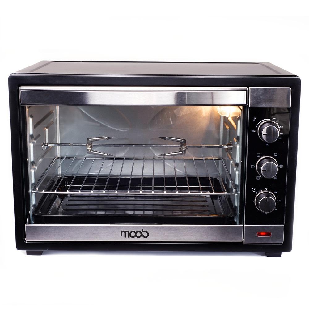 Forno Elétrico Moob 60 Litros - 220V