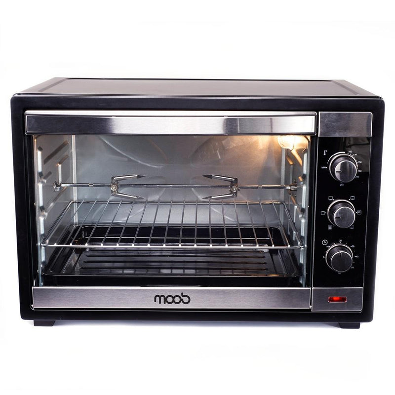 Forno Elétrico Moob 60 Litros - 220V