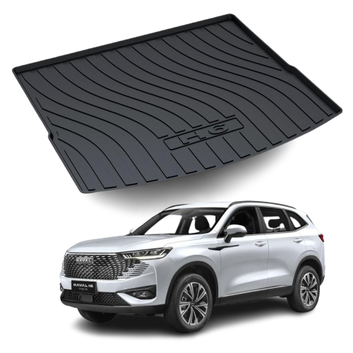 Tapete Porta-Malas GWM Haval - Ekap