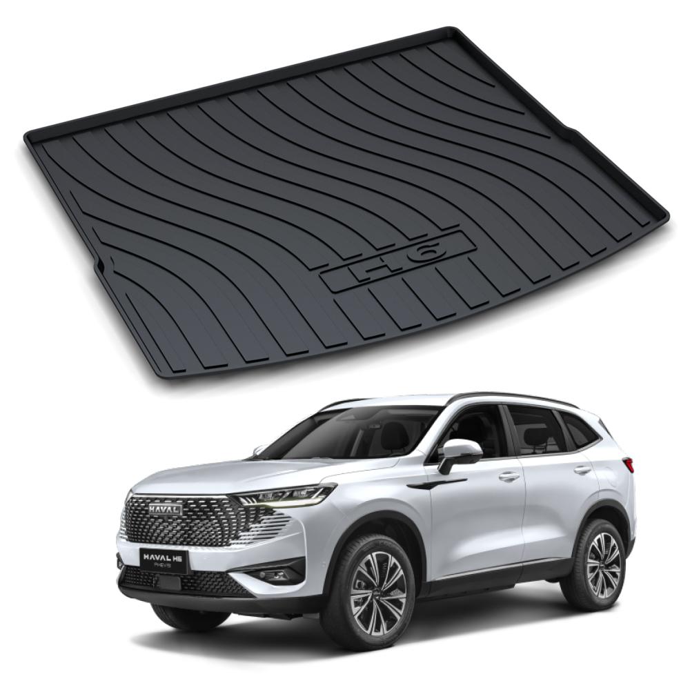 Tapete Porta-Malas GWM Haval - Ekap