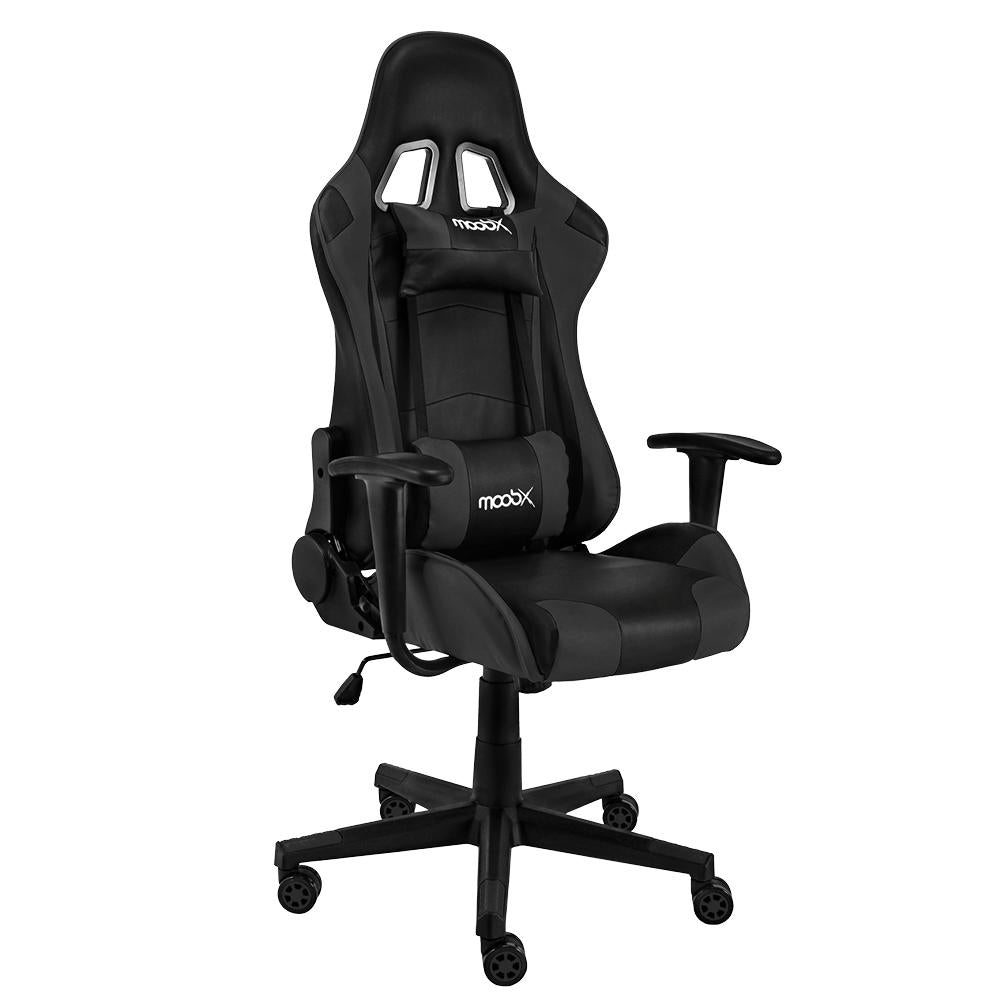 Cadeira Gamer Moob GT Racer Preto