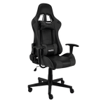 Cadeira Gamer Moob GT Racer Preto