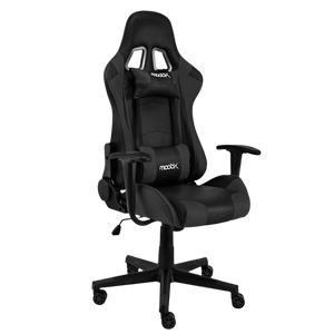 Cadeira Gamer Moob GT Racer Preto